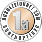 Optik Schönauer (ehemals Optik Reichhart) ist mehrfach ausgezeichneter 1a Augenoptiker in Ingolstadt. Testsieger und Platz1 bei Kundenrezessionen.