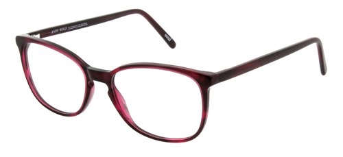 Andy Wolf Brille in Ingolstadt aus Kunststoff