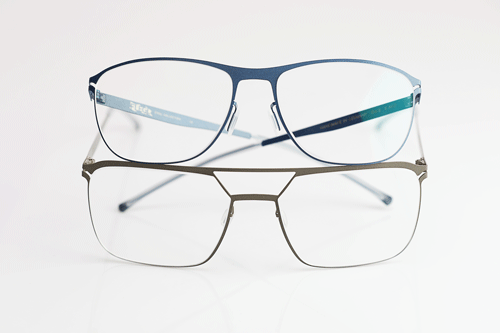 Boulderbrille zum Klettern oder für andere Sportarten, made in Germany zu erhalten beim Optiker Reichhart in Ingolstadt.