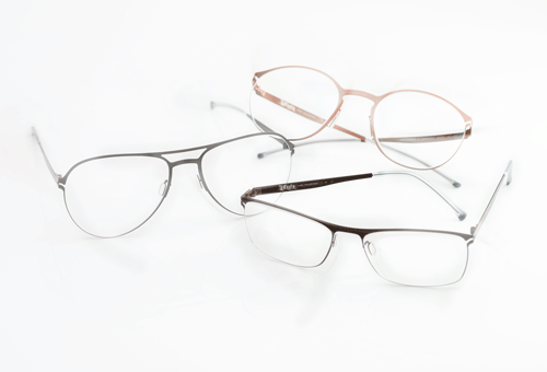 Boulderbrille zum Klettern oder für andere Sportarten, made in Germany zu erhalten beim Optiker Reichhart in Ingolstadt.