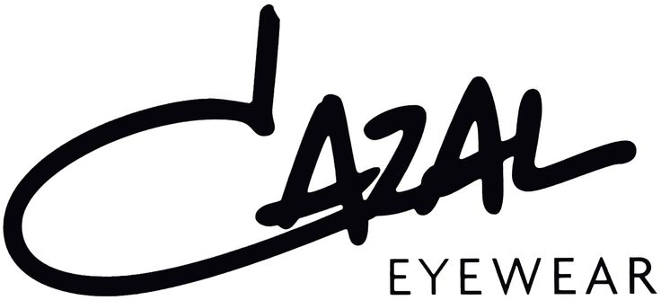 Cazal Eyewear Logo Cazal Eyewear Logo