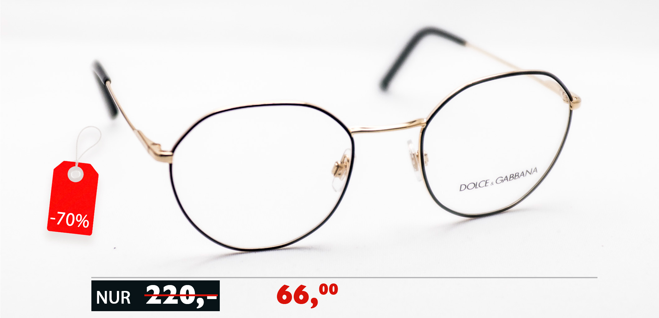 Supersonderangebot bei Optik Schönauer in Ingolstadt jetzt unschlagbar günstig. Dolce Gabbana vom Stardesigner brand neu und schon reduziert. Große Auswahl nur in der Lena-Christ-Str. 2a 85055 Ingolstadt, dem 1a ausgezeichneten Augenoptiker Optik Schönauer, Spezialist für Gleitsichtbrillen.