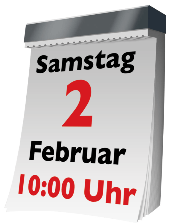 Der Schäfflertanz 2019 findet in Ingolstat am 2.2. statt. Samstag um 10:00h in der Münchener Straße 93 vor Optik Schönauer (ehemals Optik Reichhart). Achtung die Münchener Straße wird auf dieser Höhe gesperrt.