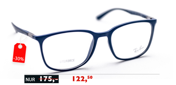 Super SALE Ray Ban Brille Metall Rund in Ingolstadt beim 1a Augenoptiker Optik Schönauer in der Lena-Christ-Str. 2a