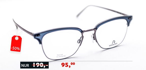 Rodenstock aus München Sale in Ingolstadt beim Gleitsichtglasspezialist Optik Schönauer, jetzt 1a Gleitsichtbrille zum Sonderpreis mit bis zu 70% Rabatt ergattern. wir sehen uns