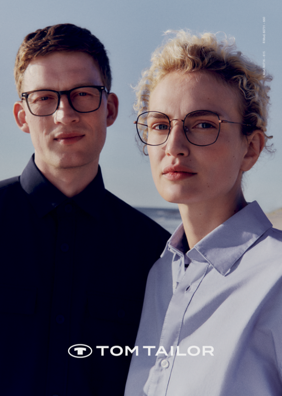 Tomtailor Korrektionsbrillen für Ferne oder Nähe in Sehstärke Neuheiten von Tom Tailor Denim Brillen, exklusiv in Ingolstadt nur bei Optik Schönauer, Lena-Christ-Str. 2a und Münchener Str. 93 dem 1a Optiker , Spezialist für Gleitsichtbrillen.