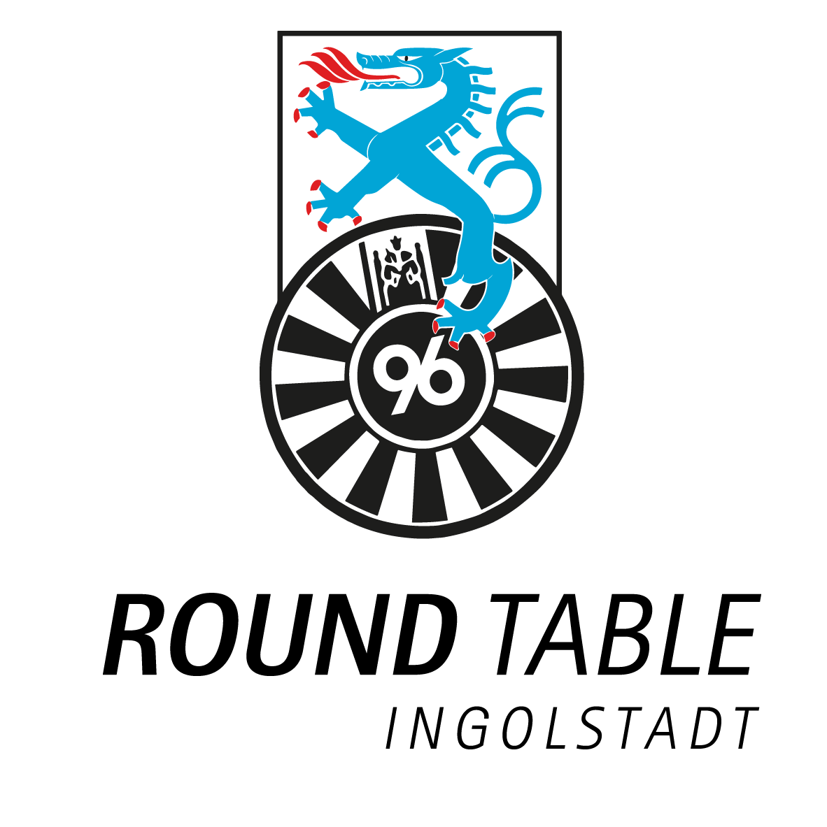 Charity gemeinsam gutes Tun beim gemeinnützigen Verein Round Table Ingolstadt, der Optiker unterstützt Round Table, beim Kauf einer Brille etwas spenden.