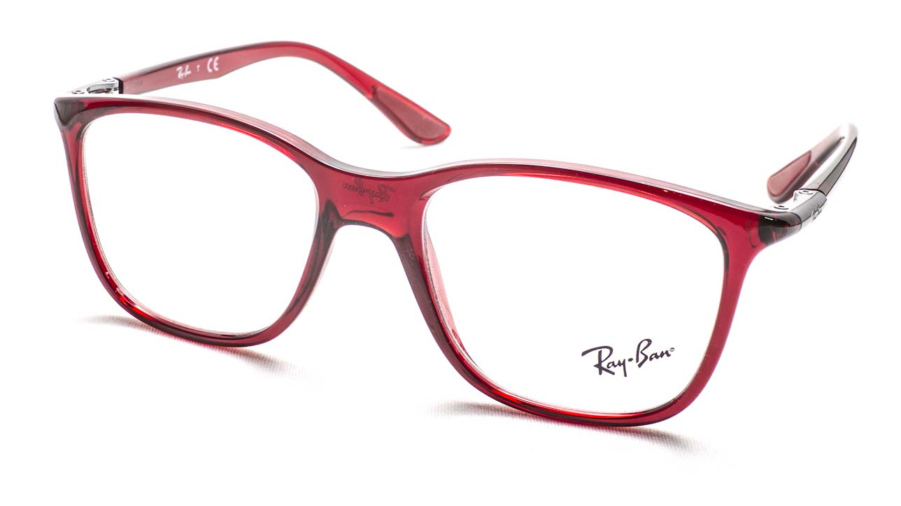 Ray Ban Brille