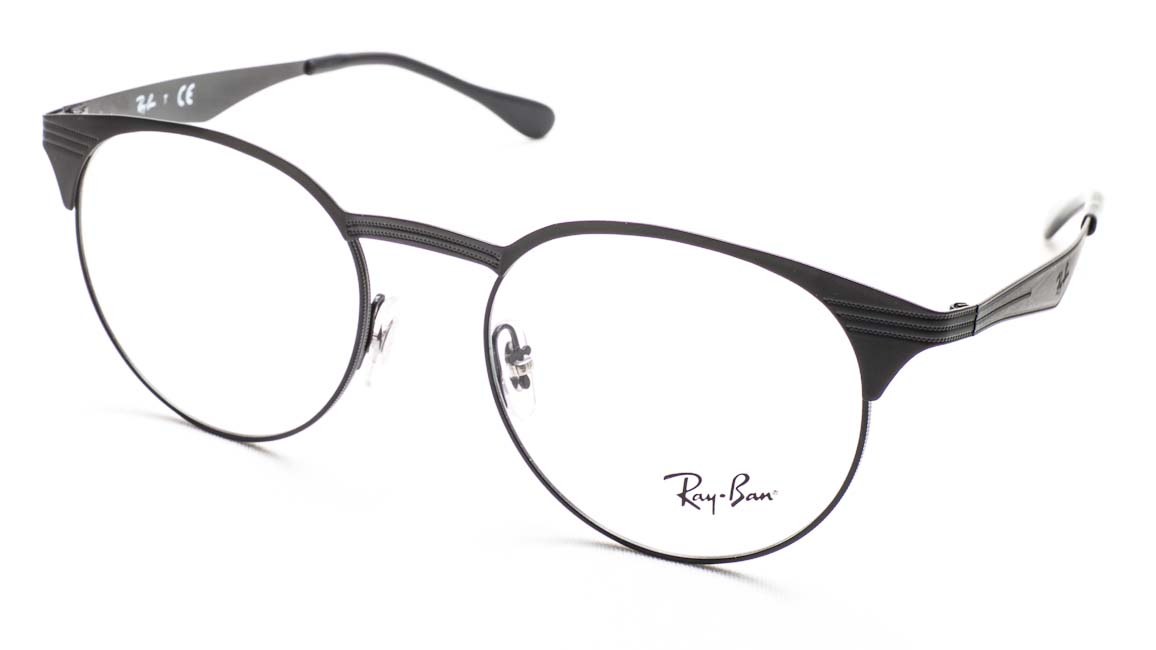 Ray Ban Brille