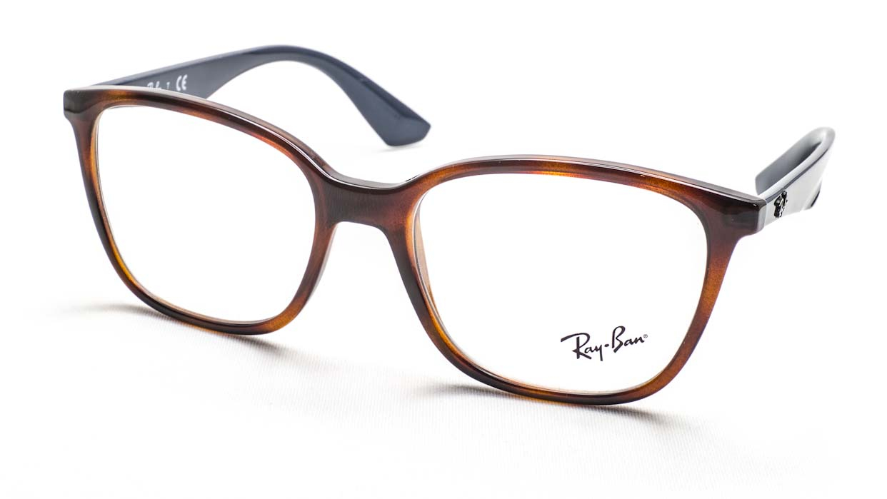 Ray Ban Brille