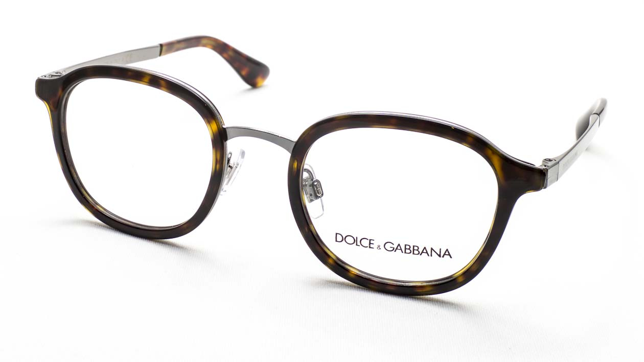 Dolce Gabbana Designerbrille
