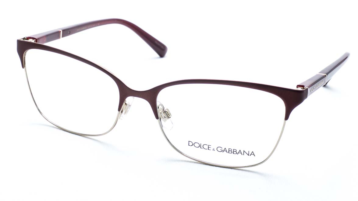 Dolce Gabbana Brille