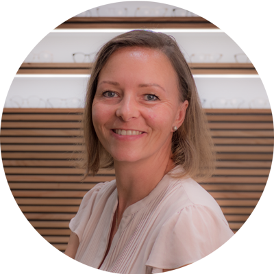 Justine Muster