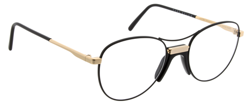 Andy Wolf Brille Krass
