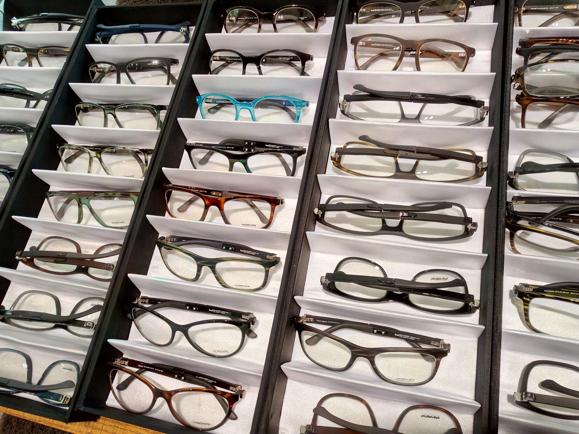 Sportbrille zum Snowboarden