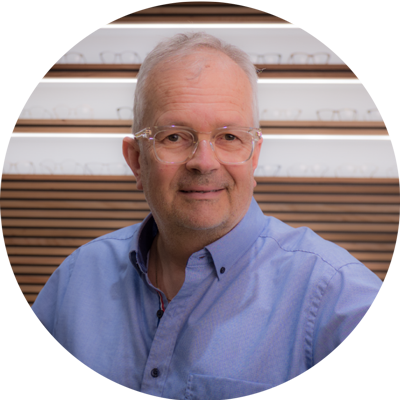 Klaus Hehl
