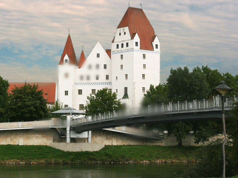 Augenkrankheit feststellen in Ingolstadt