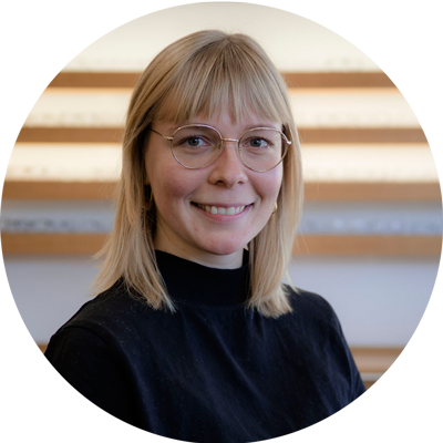 Agnes Sch&ouml;nauer