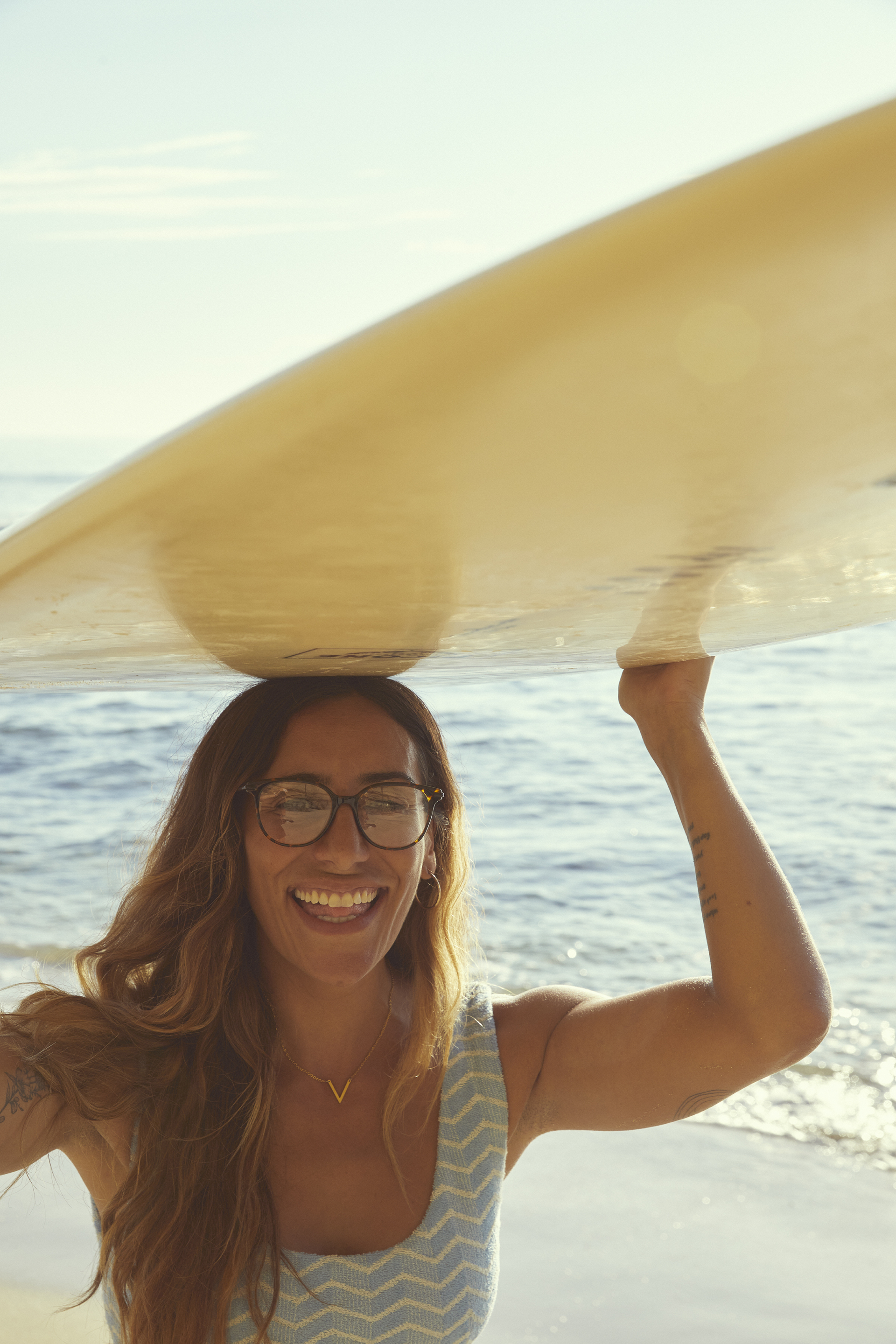 RAEN Surferbrillen